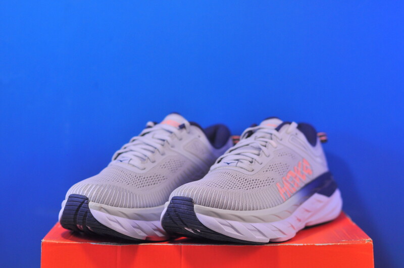 Кросівки Hoka One One M Bondi 7 1110519 LRBI - Зображення 1
