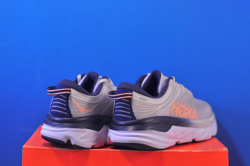 Кросівки Hoka One One M Bondi 7 1110519 LRBI - Зображення 2