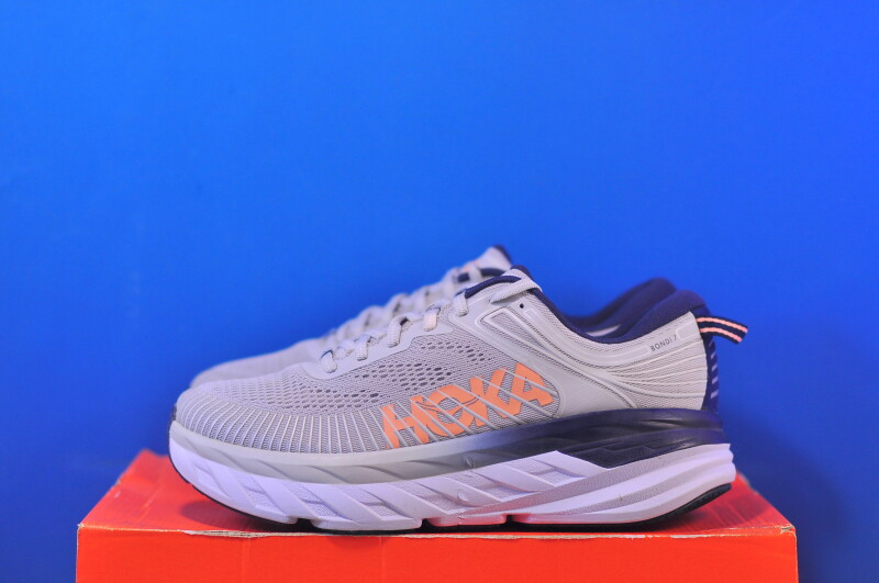 Кросівки Hoka One One M Bondi 7 1110519 LRBI