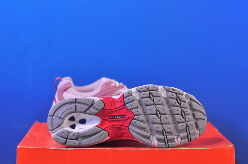 Кросівки New Balance 530 Pink/Beige U5304GM - Зображення 4