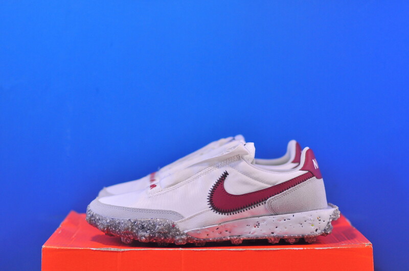 Кросівки Nike Waffle Racer Crater CT1983-103
