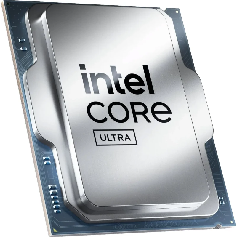 Intel Core Ultra 7 265KF (BX80768265KF) (EU) - Зображення 2