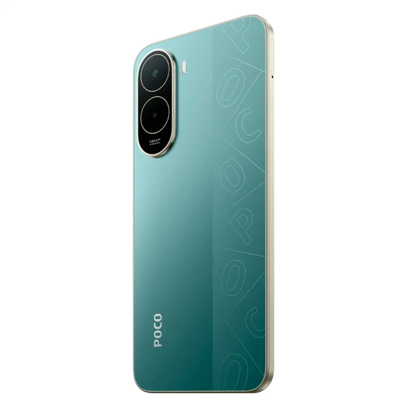 Xiaomi Poco C81 Pro 4/128GB NFC Green (with charger) Europe - Зображення 2