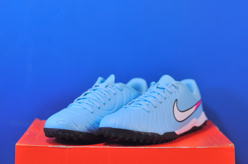 Сороканіжки Nike Tiempo Legend 10 Academy TF DV4351-401 - Зображення 1