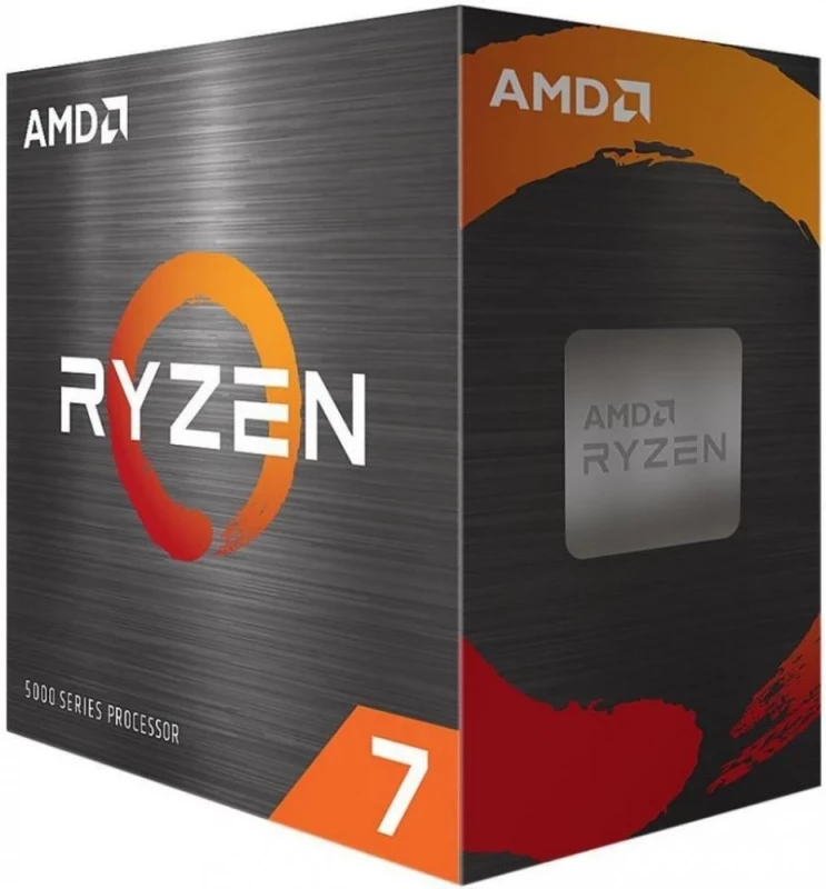 AMD Ryzen 7 5800X (100-100000063WOF)