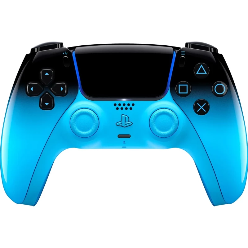 Геймпад Sony DualSense Rhythm Blue (1000048536)