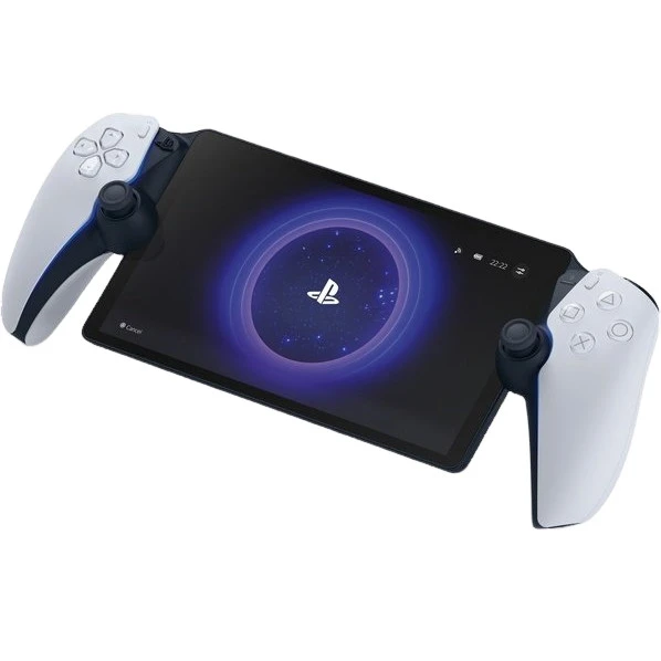 Sony Playstation Portal Remote Player White (1000042436) - Зображення 1