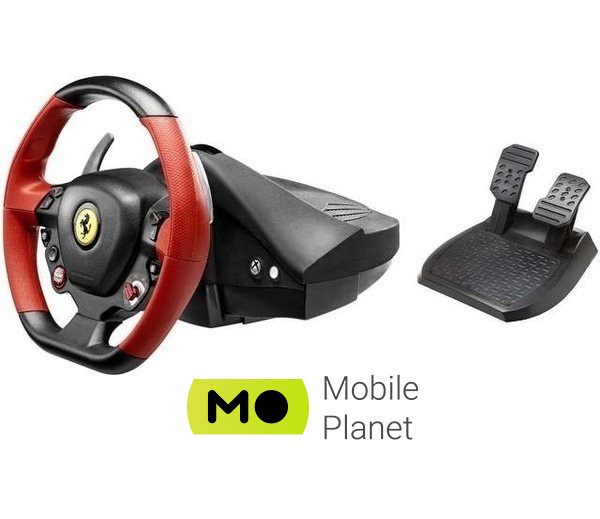 Thrustmaster Ferrari 458 Spider (4460105)