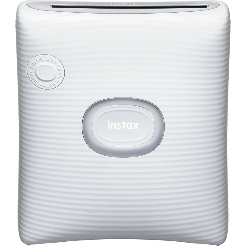 Сублимационный принтер Fujifilm INSTAX SQ Link White (16785470) (EU)