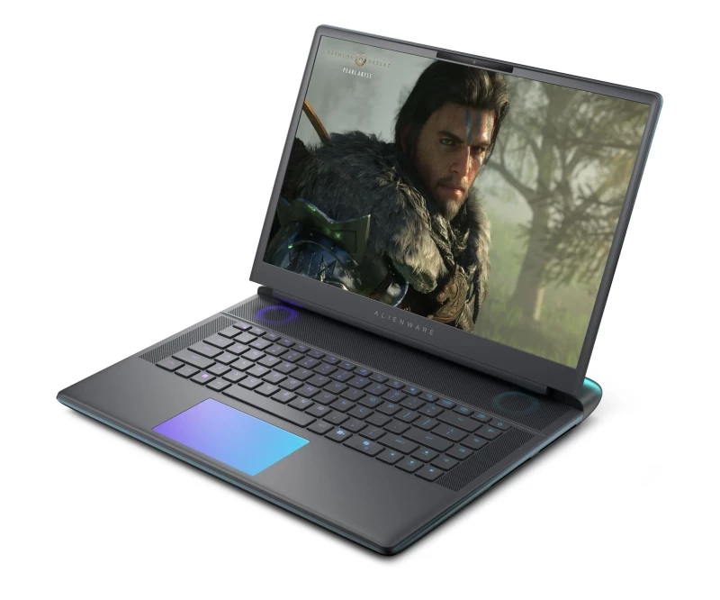 Dell Alienware 16 Area-51 Ultra 9 275HX/32GB/2TB/Win11 RTX5080 (Alienware-AA16-7819) - Зображення 1