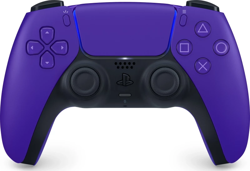 Геймпад Sony DualSense Galactic Purple (9729297)