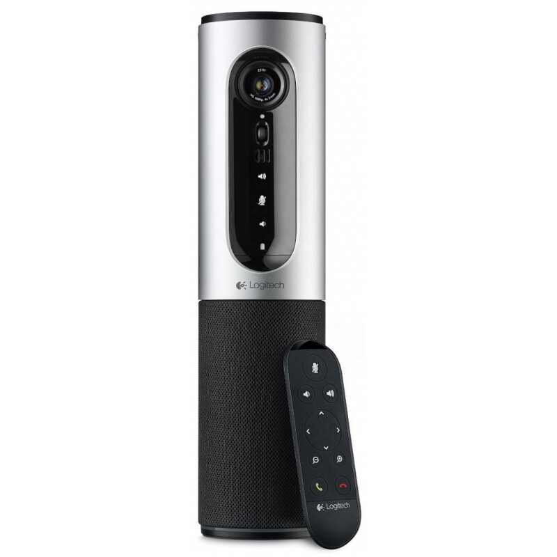 Logitech ConferenceCam Connect (960-001034)
