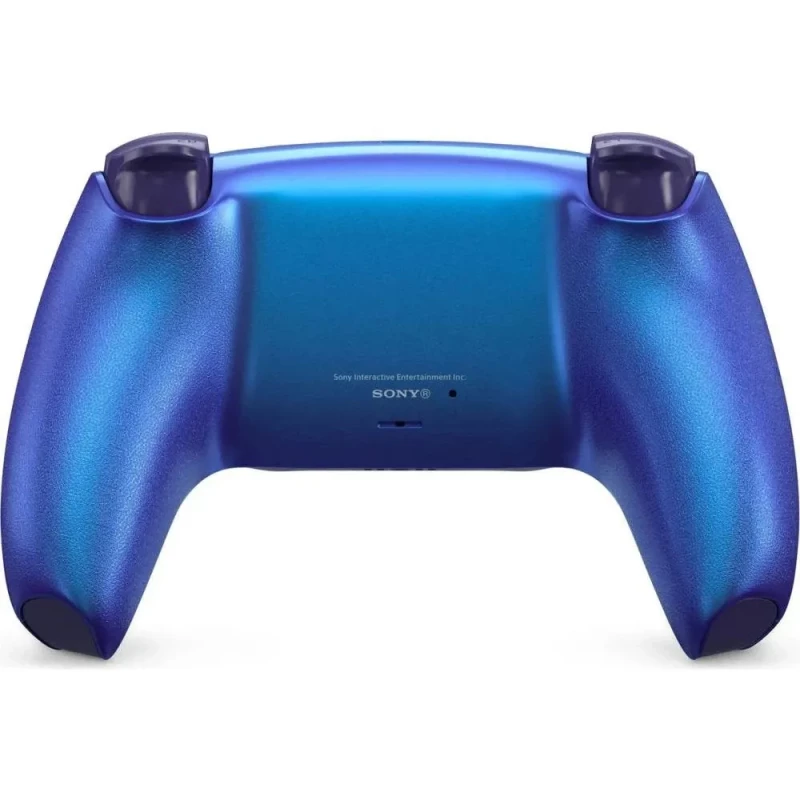 Геймпад Sony DualSense Chroma Indigo (1000044476) (UA) - Зображення 2