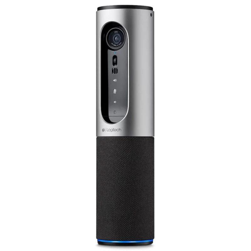 Logitech ConferenceCam Connect (960-001034) - Зображення 1