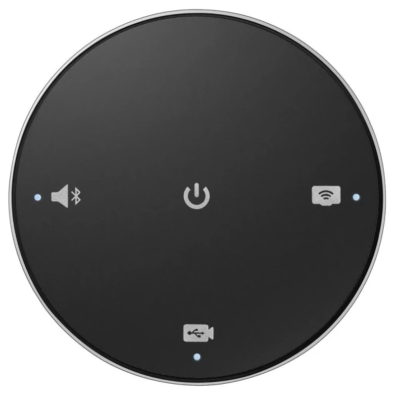 Logitech ConferenceCam Connect (960-001034) - Зображення 4
