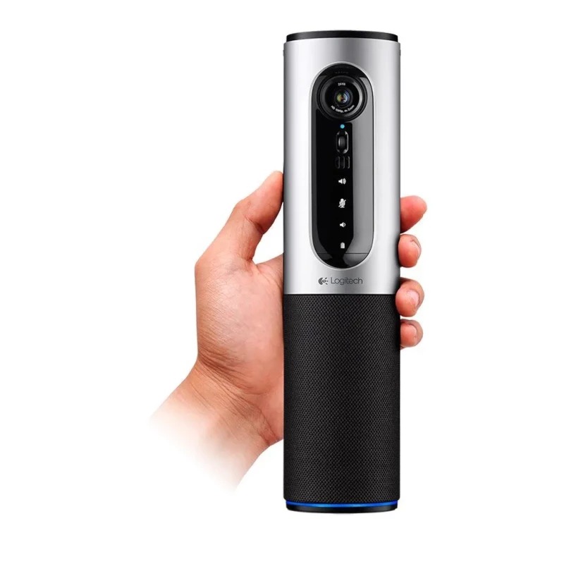 Logitech ConferenceCam Connect (960-001034) - Зображення 5