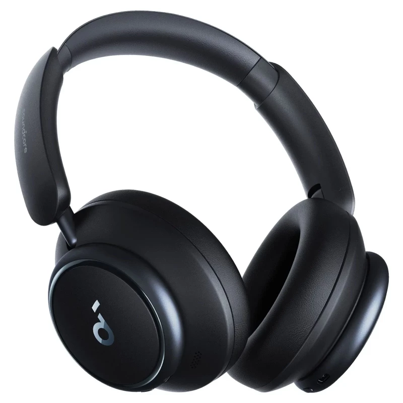 Anker Soundcore Space Q45 Black (A3040G11) (EU) - Зображення 3