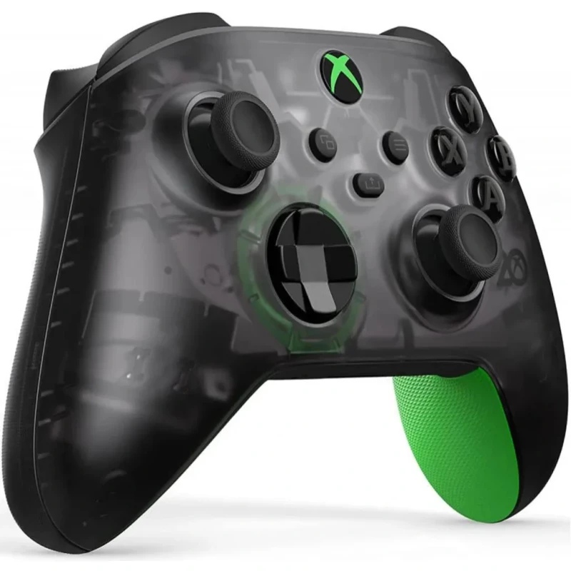 Геймпад Microsoft Xbox Series X | S Wireless Controller 20th Anniversary Special Edition (QAU-00045) - Зображення 1