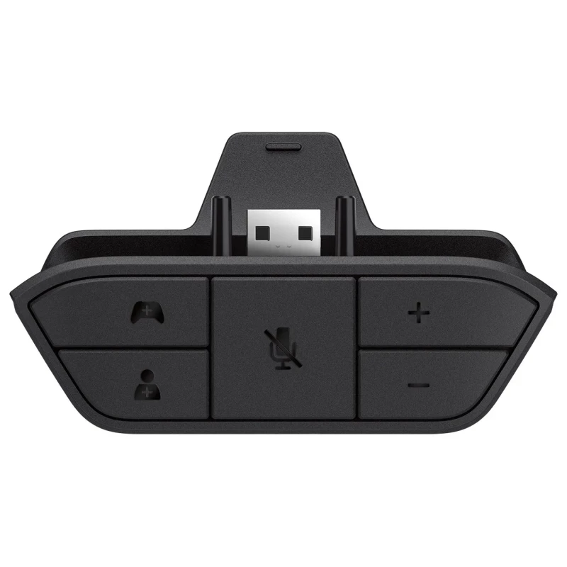 Xbox One Stereo Headset Adapter