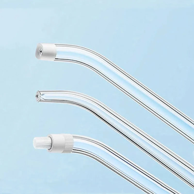 Ирригатор MiJia Electric Teeth Flosser F300 Smoked White (BHR7008CN) - Зображення 2