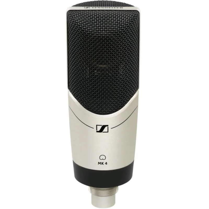 Sennheiser MK 4 (Metalic Case) - Зображення 1