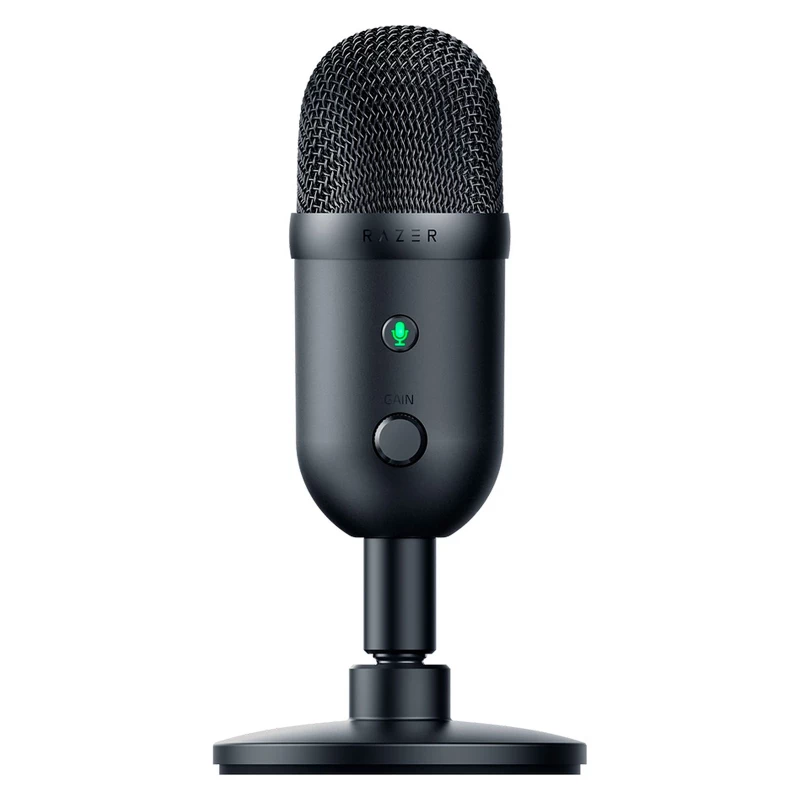 Razer Seiren V3 Mini Black (RZ19-05050100-R3M1) (EU)