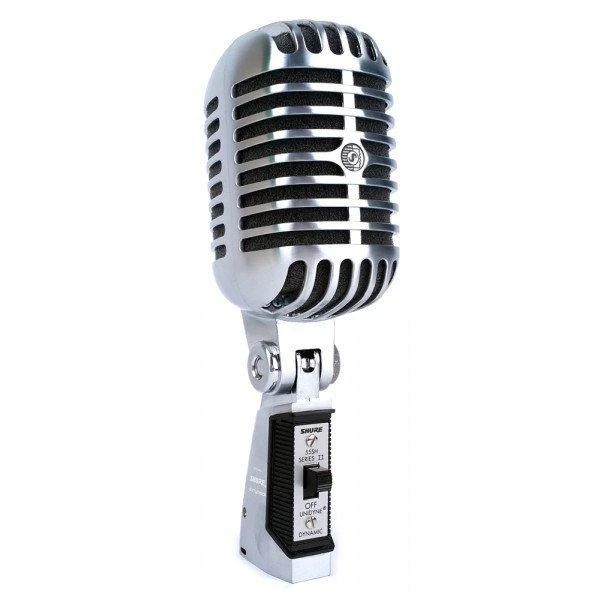 Shure 55SH SERIES II