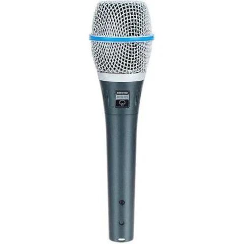 Shure BETA 87A