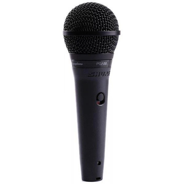 Shure PGA58-XLR - Зображення 8