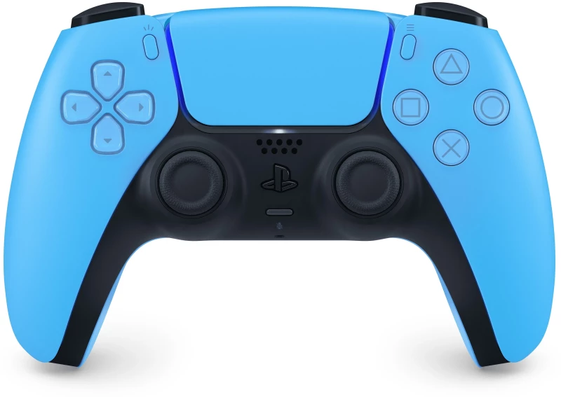 Sony Playstation DualSense Starlight Ice Blue (9728290) (UA)