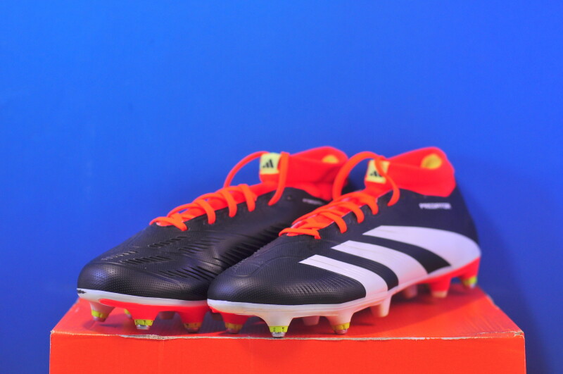 Бутси Adidas Predator 24 League Sock IG7741 - Зображення 1