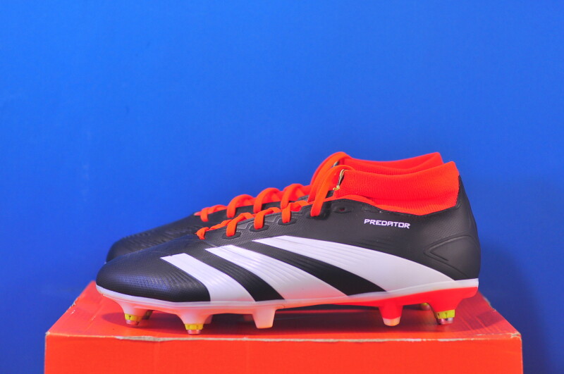 Бутси Adidas Predator 24 League Sock IG7741