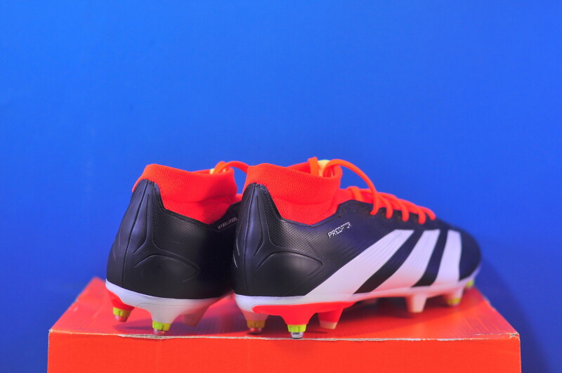 Бутси Adidas Predator 24 League Sock IG7741 - Зображення 2