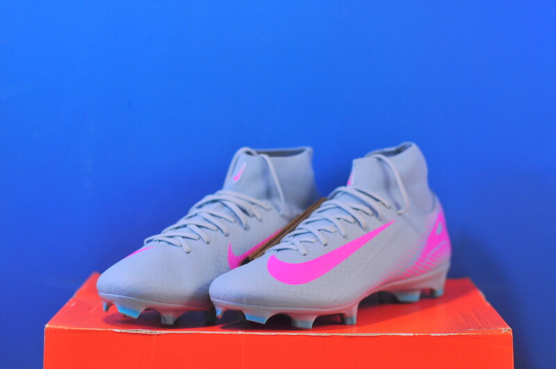 Бутси Nike Air Zoom Mercurial Superfly X Academy MG FQ1456-301 - Зображення 1