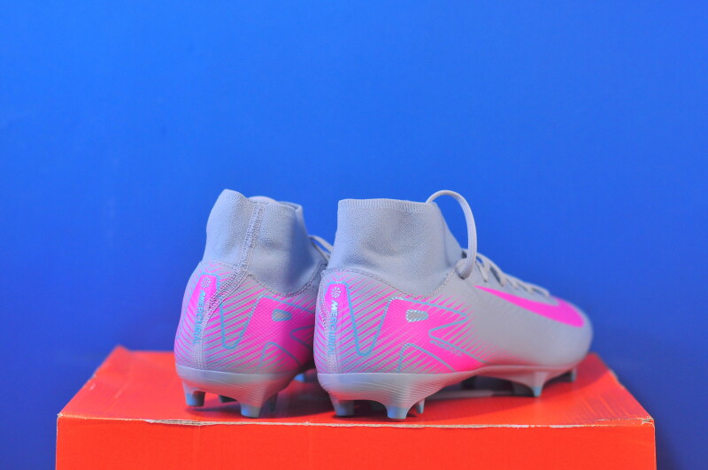 Бутси Nike Air Zoom Mercurial Superfly X Academy MG FQ1456-301 - Зображення 2