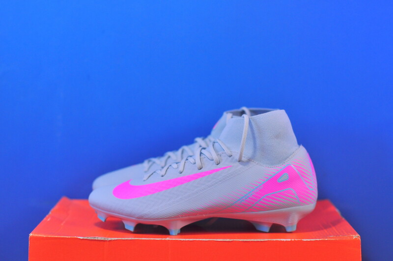 Бутси Nike Air Zoom Mercurial Superfly X Academy MG FQ1456-301