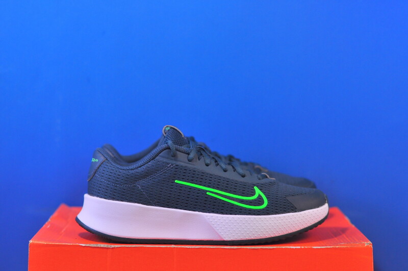 Кросівки Nike Court Vapor Lite 2 Cly Green DV2016-300 - Зображення 3