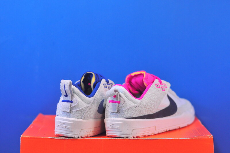 Кросівки Nike SB Day One FN4211-100 - Зображення 2