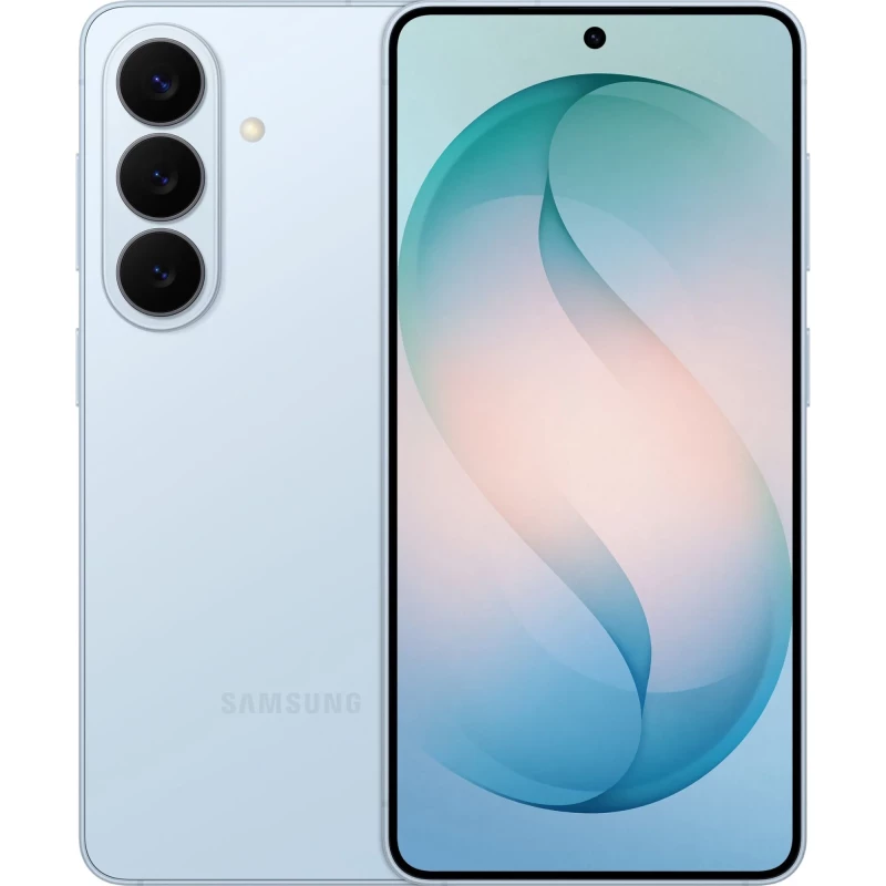 Samsung Galaxy S26 12/512GB Sky Blue (SM-S942BLBHSEK) (UA)