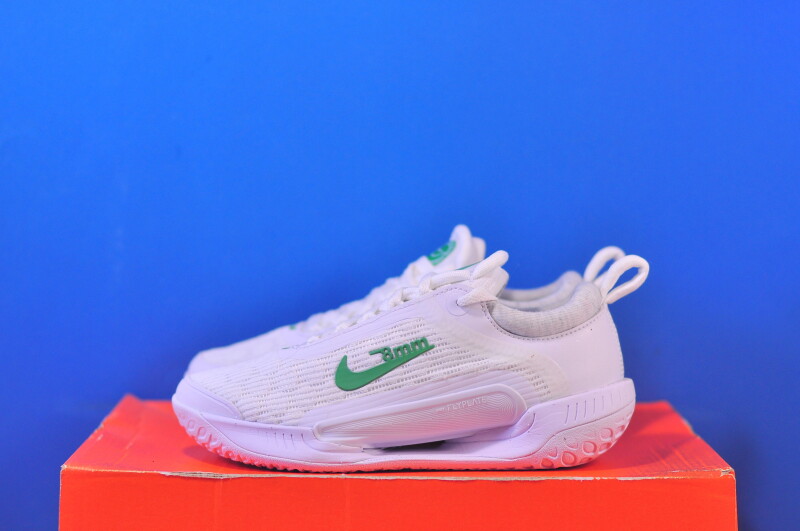 Тенісні кросівки Nike Court Zoom NXT HC DV3282-102
