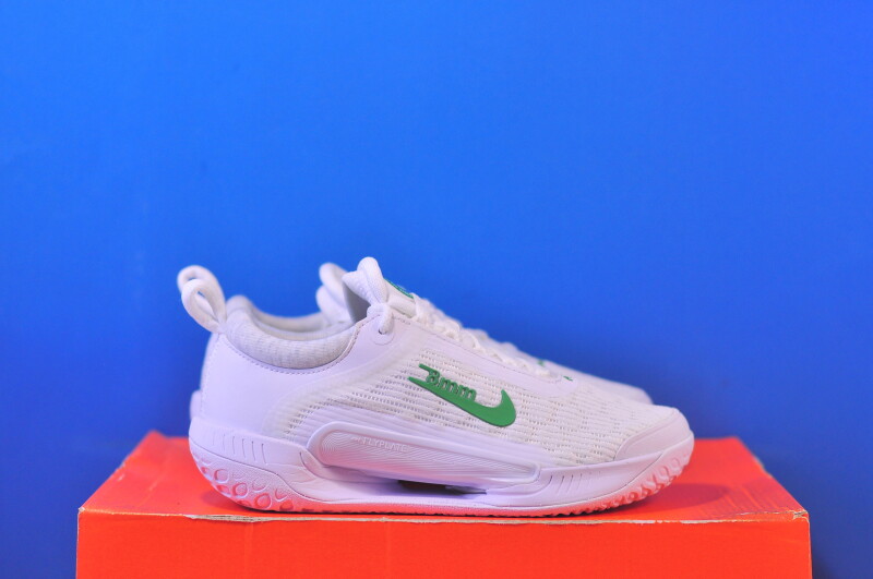 Тенісні кросівки Nike Court Zoom NXT HC DV3282-102 - Зображення 3