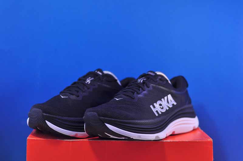 Кросівки Hoka One One Gaviota 5 1134235 BWHT, 42 - Зображення 3