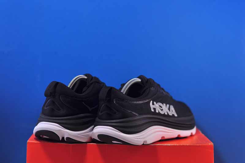 Кросівки Hoka One One Gaviota 5 1134235 BWHT, 42 - Зображення 2