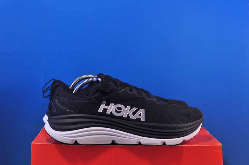 Кросівки Hoka One One Gaviota 5 1134235 BWHT, 42 - Зображення 1