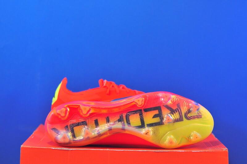 Бутси Adidas Predator Elite Fg Se Red IF8883 - Зображення 4