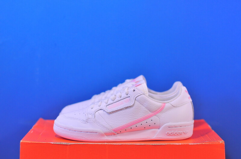 Кросівки Adidas Continental 80 G27722