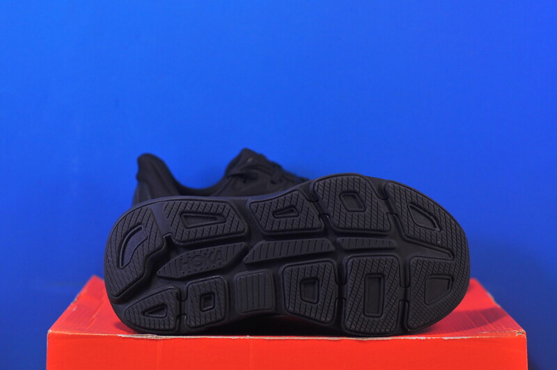Кросівки HOKA Bondi 9 Wide 1162014 BBLC - Зображення 4