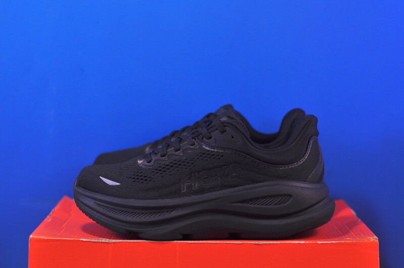 Кросівки HOKA Bondi 9 Wide 1162014 BBLC