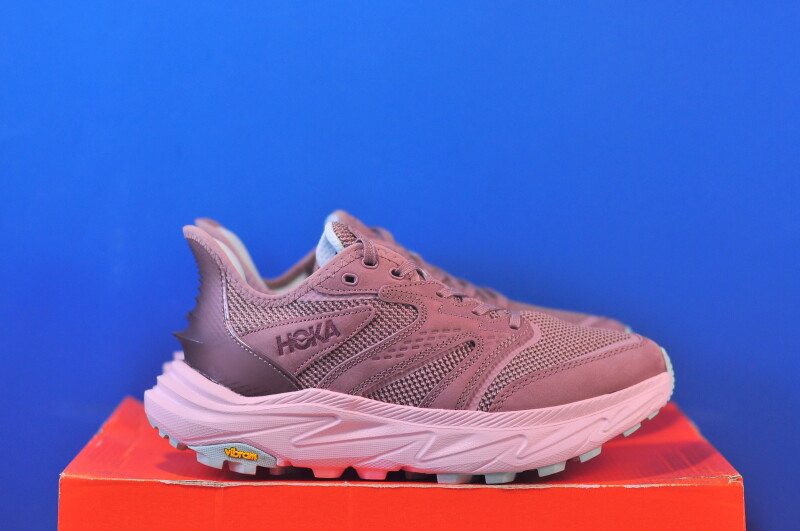Кросівки Hoka One One Anacapa 2 Freedom 1155193 QZT - Зображення 3