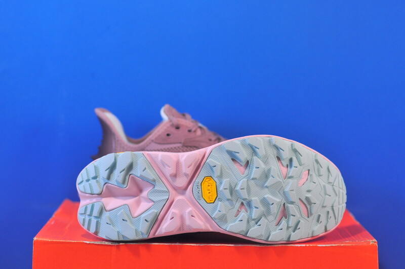 Кросівки Hoka One One Anacapa 2 Freedom 1155193 QZT - Зображення 4